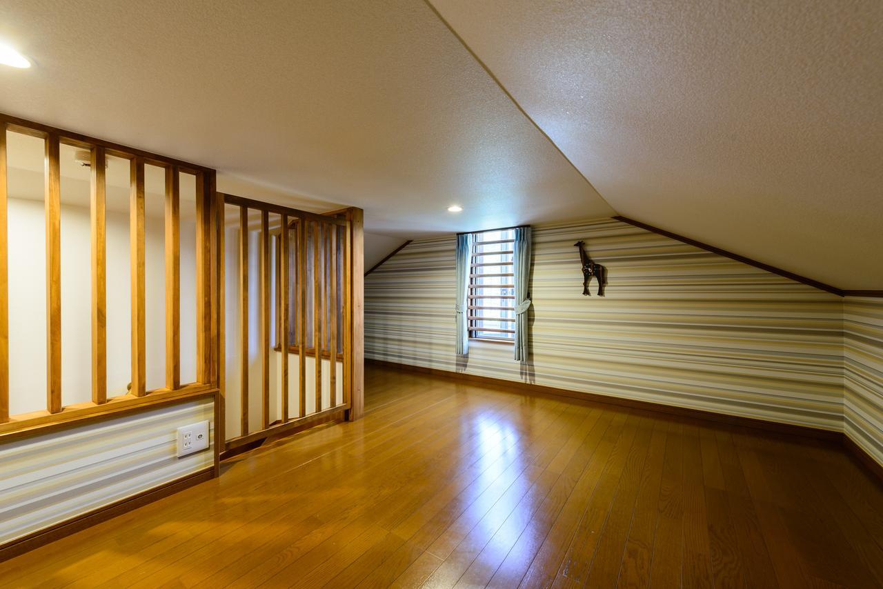 Guest Villa Hakone Yumoto 201 Ngoại thất bức ảnh