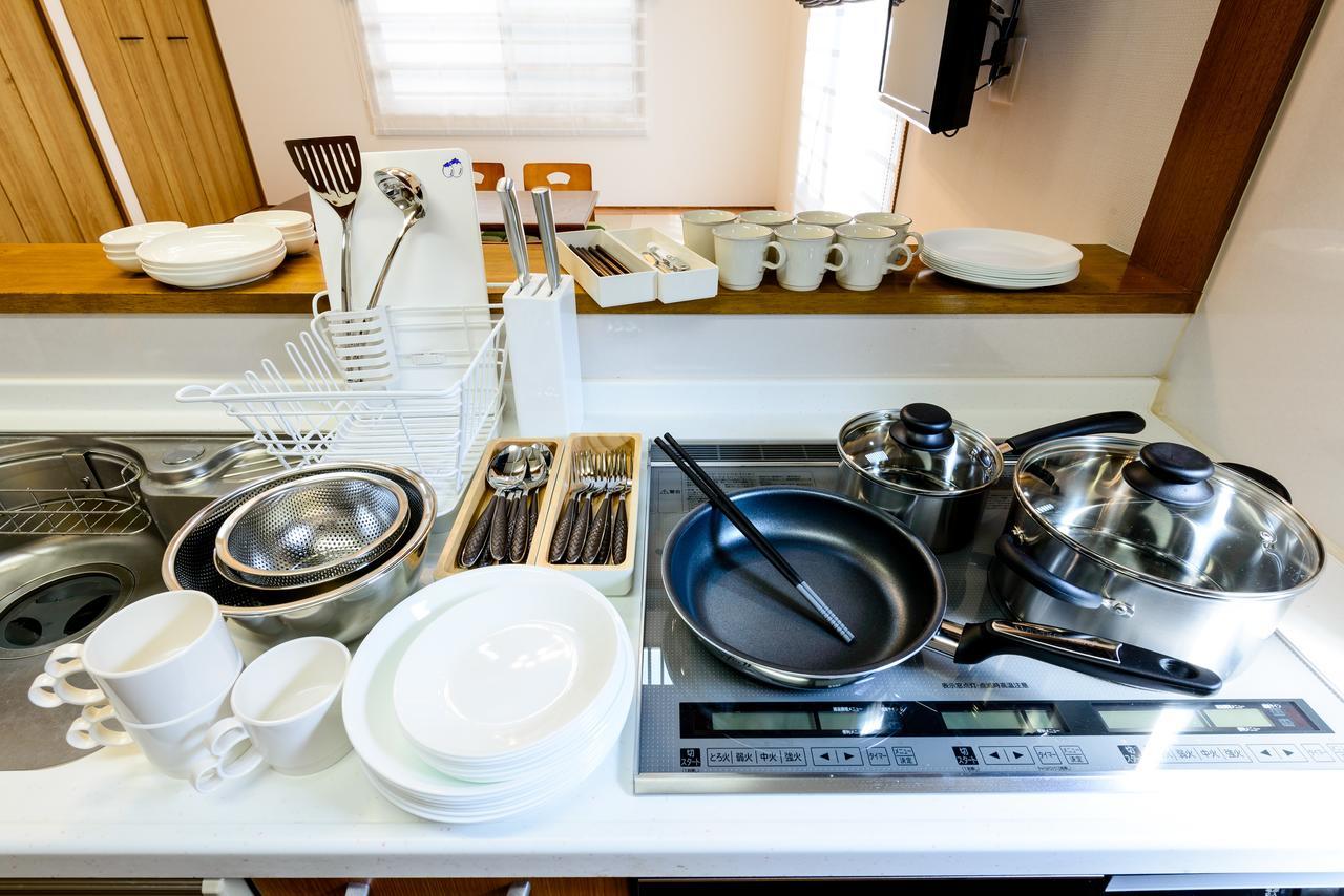Guest Villa Hakone Yumoto 201 Ngoại thất bức ảnh