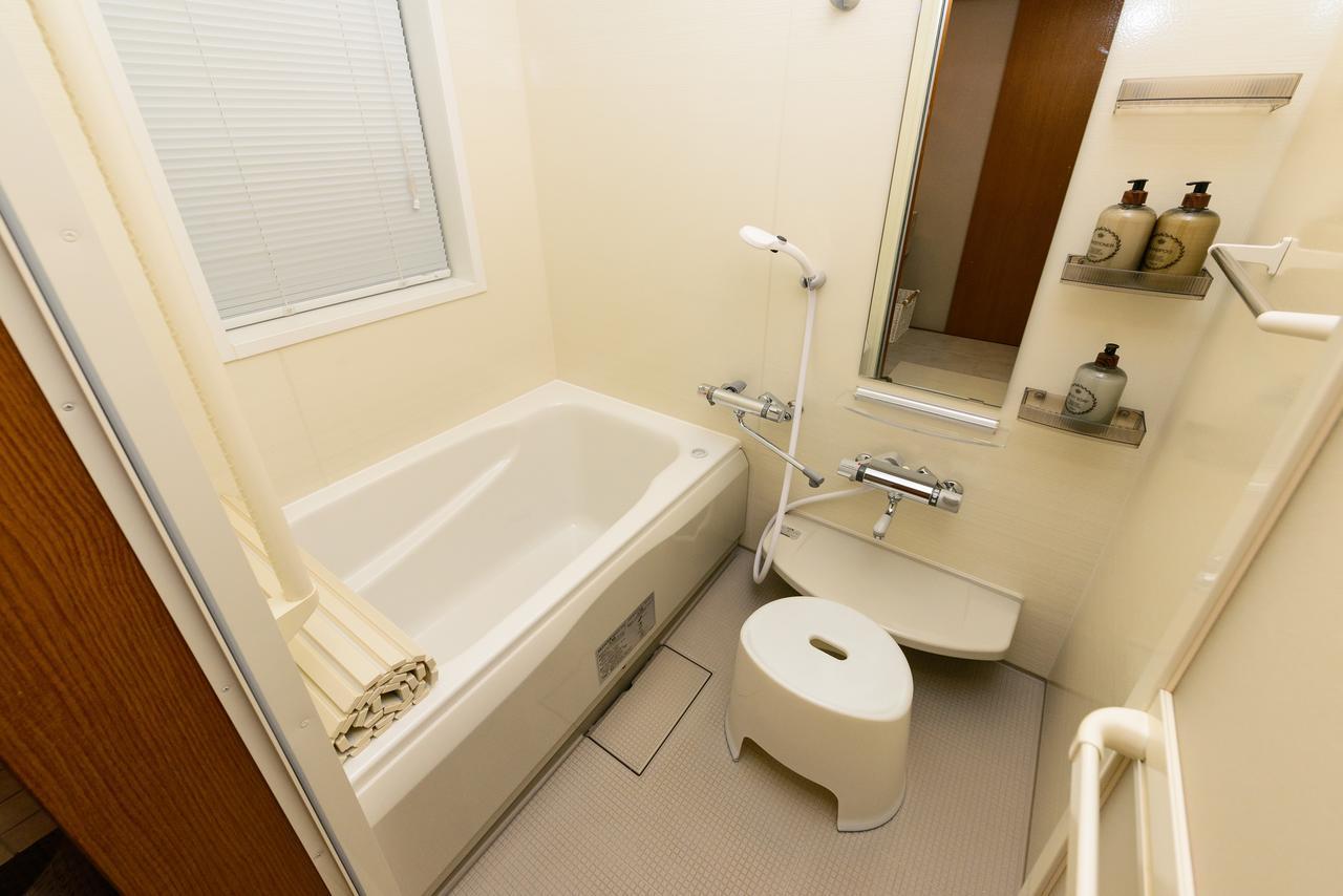Guest Villa Hakone Yumoto 201 Ngoại thất bức ảnh
