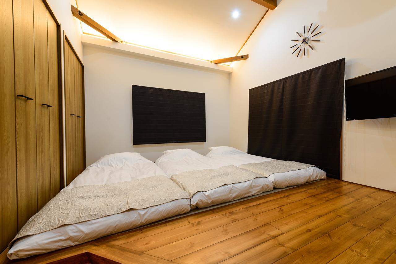 Guest Villa Hakone Yumoto 201 Ngoại thất bức ảnh