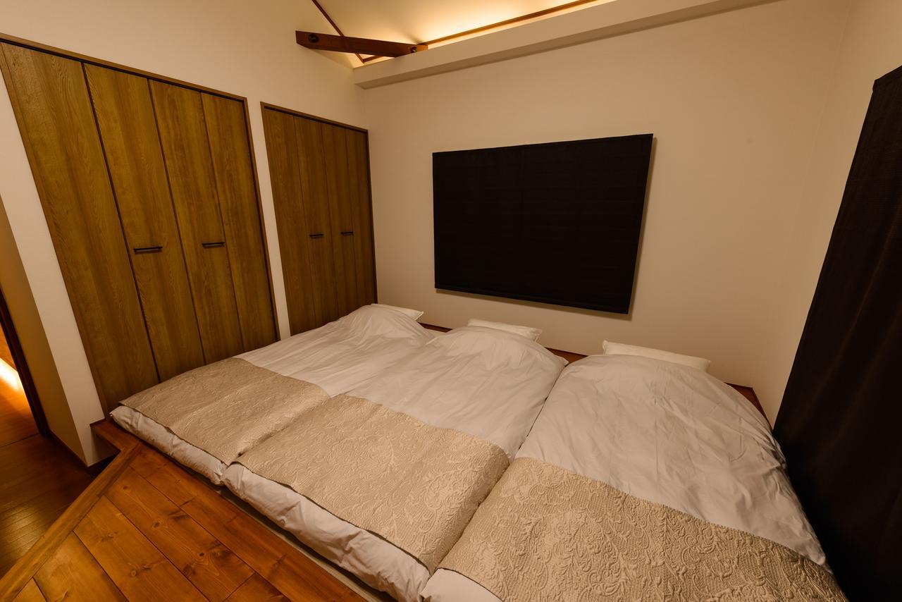 Guest Villa Hakone Yumoto 201 Ngoại thất bức ảnh