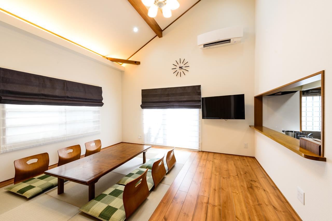 Guest Villa Hakone Yumoto 201 Ngoại thất bức ảnh
