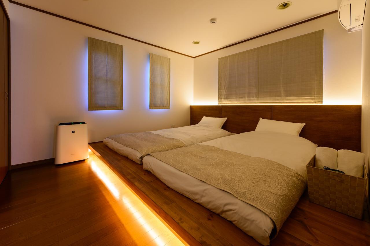 Guest Villa Hakone Yumoto 201 Ngoại thất bức ảnh