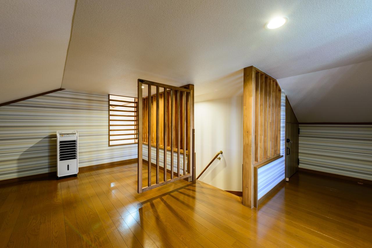 Guest Villa Hakone Yumoto 201 Ngoại thất bức ảnh