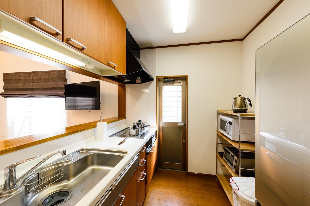 Guest Villa Hakone Yumoto 201 Ngoại thất bức ảnh