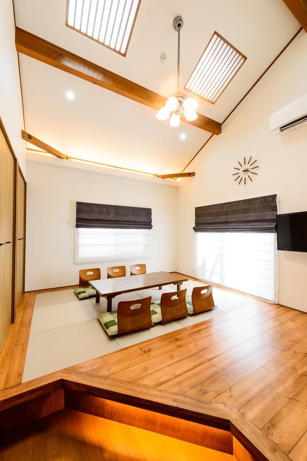 Guest Villa Hakone Yumoto 201 Ngoại thất bức ảnh